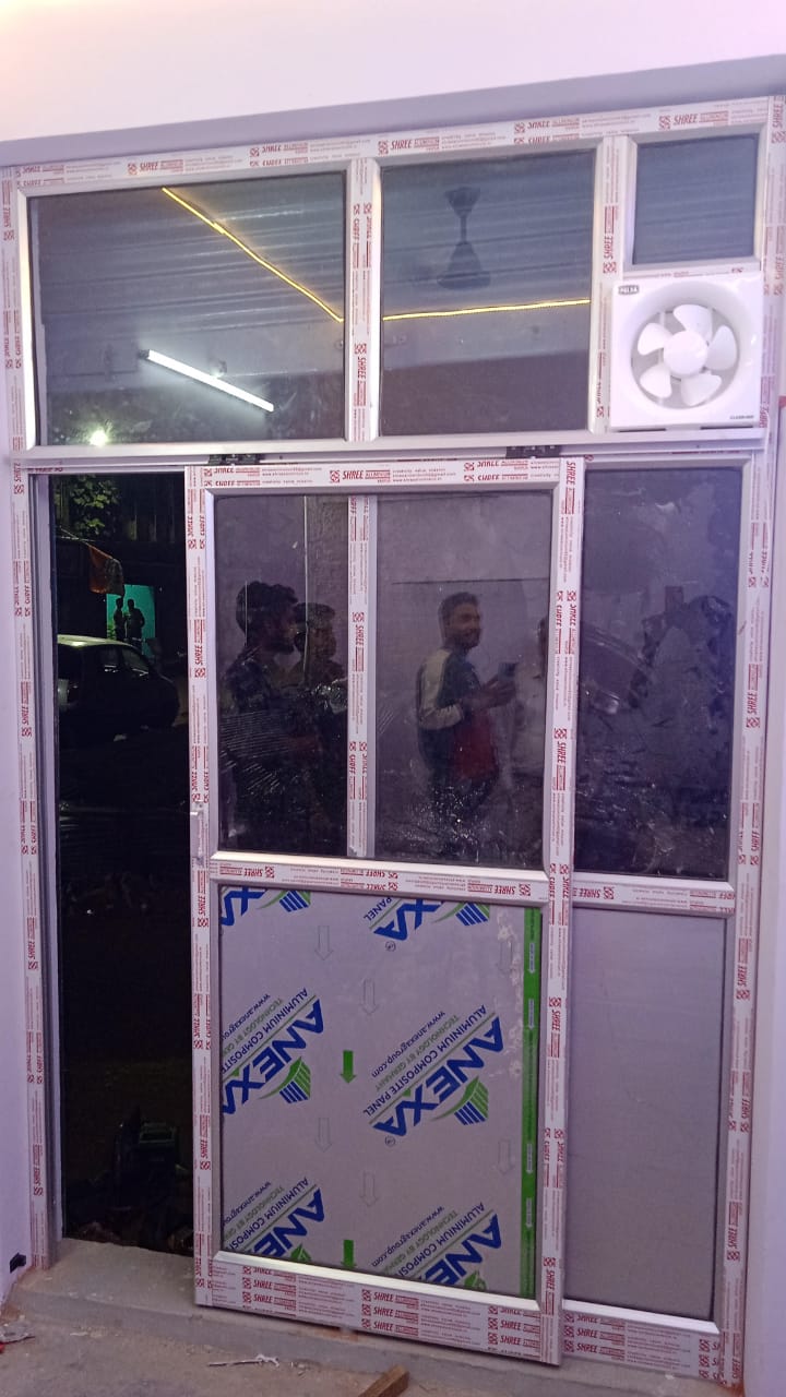 Sliding Window Retrofit